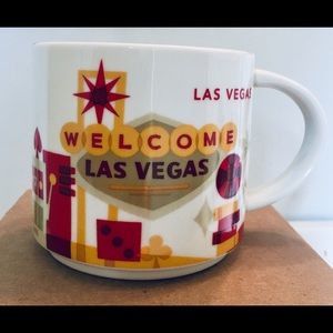 Starbucks Collection Item Coffee Mug